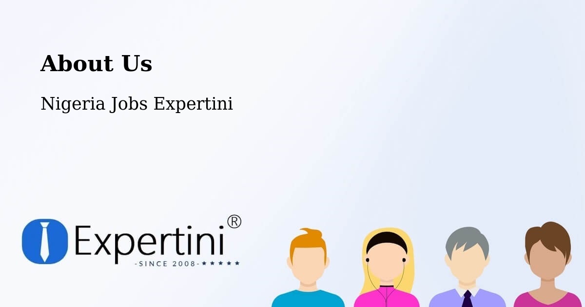 About Expertini Recruitment Platform  – Dapchi - Dapchi, Nigeria Jobs Expertini